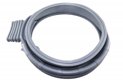 Гума люка пральної машини Samsung DC64-01827A (1 патрубок-сушіння)